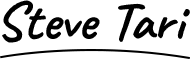 name